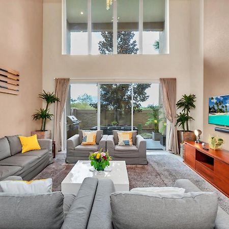 Luxury Villa Less Than A Mile From Disneyworld -Bonus Elevator- Orlando Exteriör bild