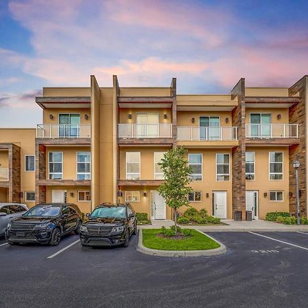 Luxury Villa Less Than A Mile From Disneyworld -Bonus Elevator- Orlando Exteriör bild