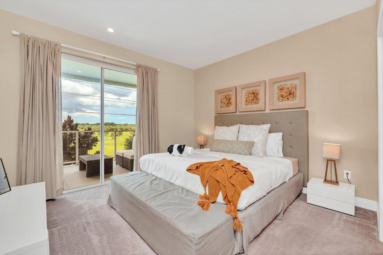 Luxury Villa Less Than A Mile From Disneyworld -Bonus Elevator- Orlando Exteriör bild