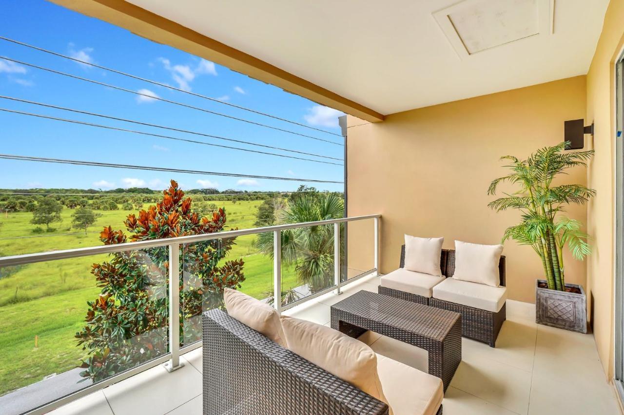 Luxury Villa Less Than A Mile From Disneyworld -Bonus Elevator- Orlando Exteriör bild