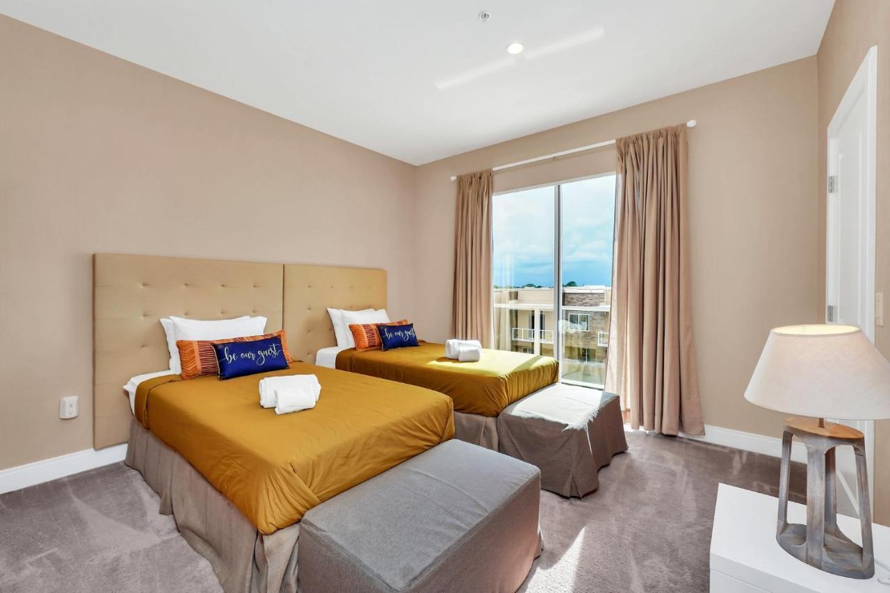 Luxury Villa Less Than A Mile From Disneyworld -Bonus Elevator- Orlando Exteriör bild